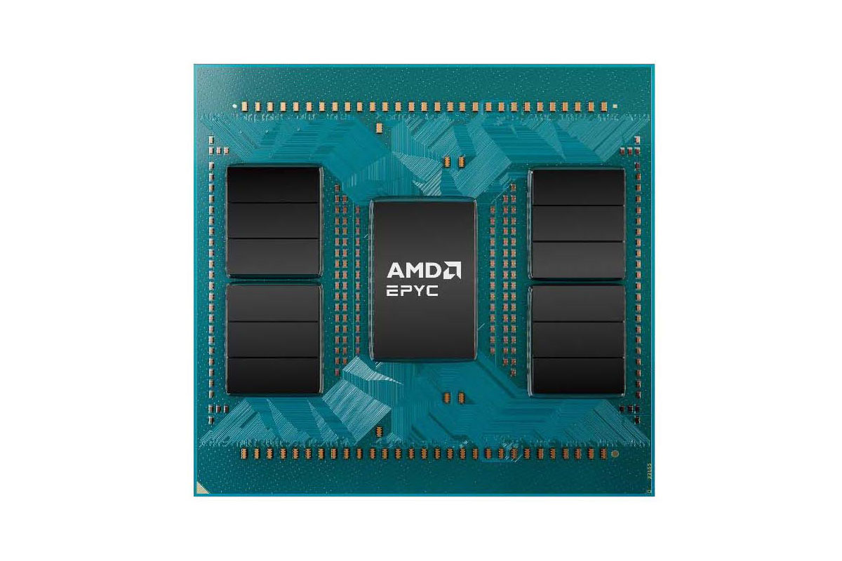第5世代EPYCはMRDIMMをサポートしている？ AMD CPUロードマップ