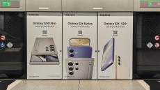 駅名ごとGalaxy！ クアラルンプールの「Samsung Galaxy駅」がスゴすぎた！