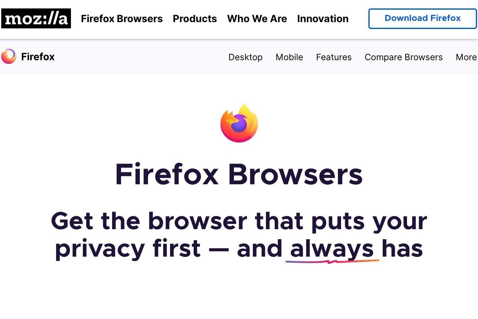 ブラウザー「Firefox」深刻度“最高”のゼロデイ脆弱性に対処