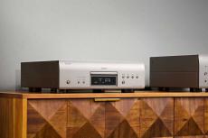 実質的に110周年モデルのリミテッド仕様、デノン「DCD-3000NE」発表、SACD新ハイエンド