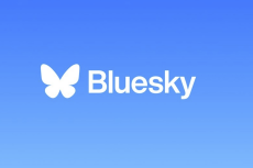 Bluesky、“X離れ”の受け皿に　コンテンツのAI学習しないと宣言