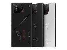 ROG Phone 9海外発表！ 最強SoCのスナドラ8 Eliteに背面LEDが大幅進化！