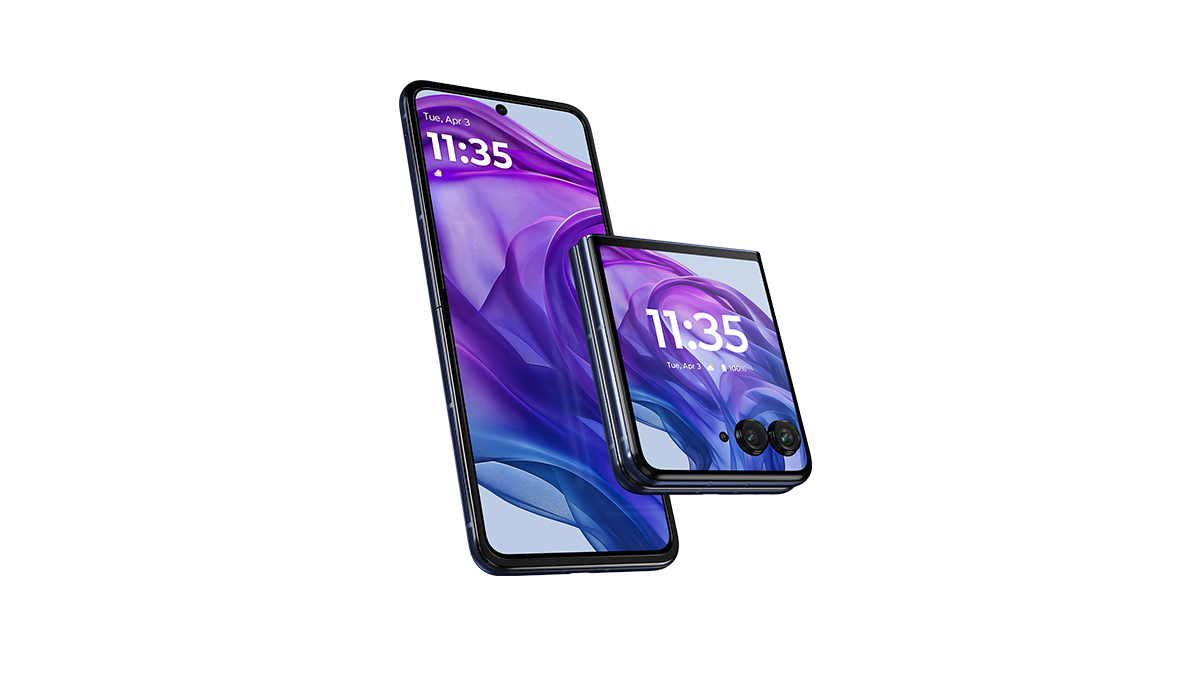 motorola razr 50 ULTRA 本体 SoftBank版 モトローラの折りたたみスマホ最強機「razr 50 Ultra」がソフトバンク