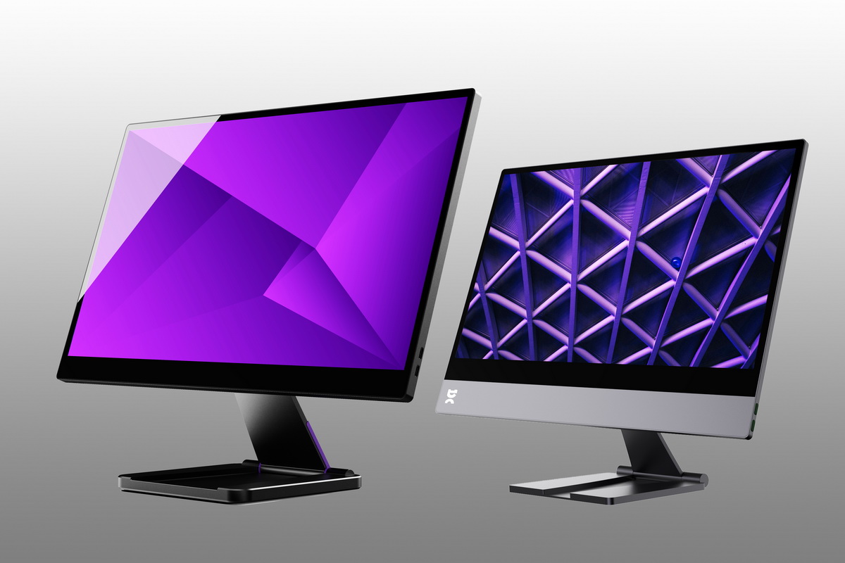 espresso モバイルディスプレイ 本体 世界が注目の薄型軽量モバイルディスプレー「espresso Displays」が