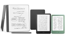 買うべきモデルが3分で分かるKindle（キンドル）端末購入ガイド【Amazonブラックフライデー】