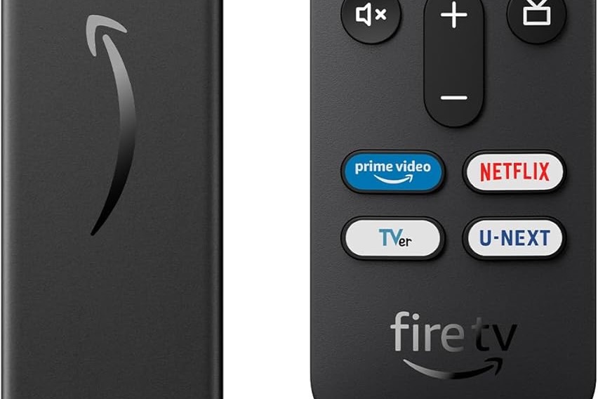 Amazonブラックフライデー、「Fire TV Stick」が最大50％オフなので買っておきましょう