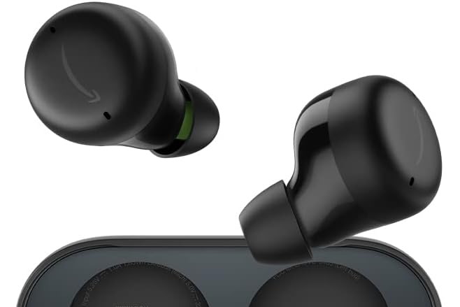 Amazonブラックフライデー、「Echo Buds 2」70％オフはさすがに安すぎ