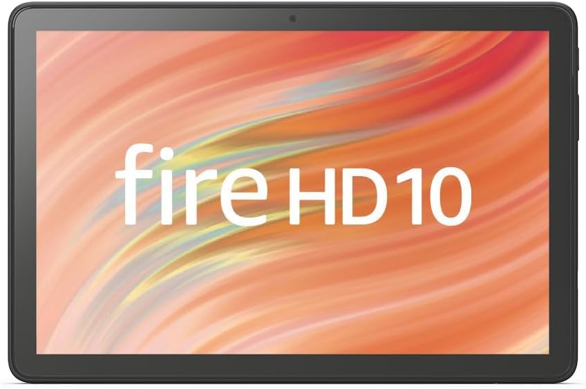 Amazonブラックフライデー、「Fire HD」タブレットが安定の安さです