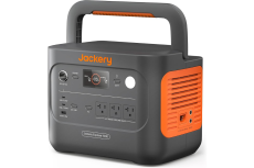 【やっす】ポータブル電源のド定番、Jackeryが超お買い得　Amazonブラックフライデー