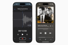 「歌い手」に朗報！ iPhone 16 Pro／Pro Maxのボイスメモにボーカル重ね録り機能追加
