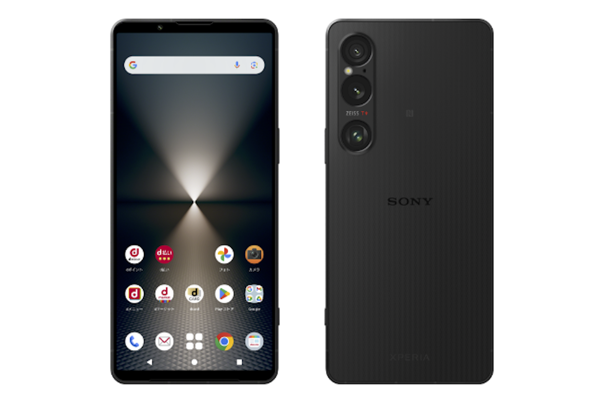 ソニー「Xperia」電波法違反　NTTドコモ向けで