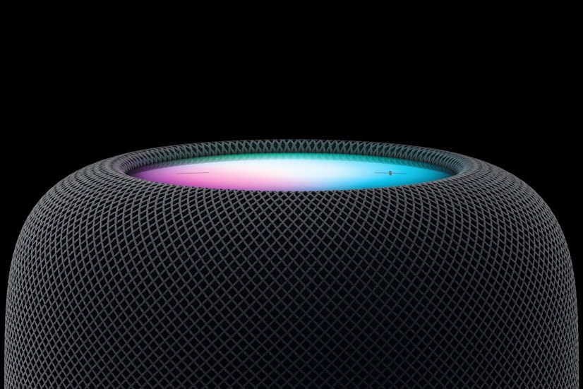 アップル、ディスプレー搭載HomePodを2025年後半に発売か