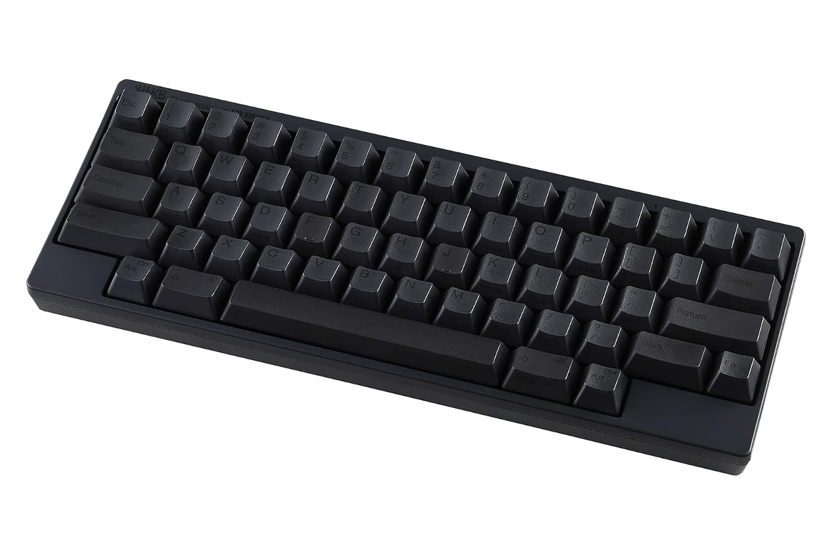 【22％オフ】人気キーボード「HHKB」が安い　Amazonタイムセール