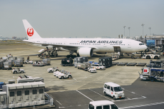 JAL、システム不具合　運航に影響も