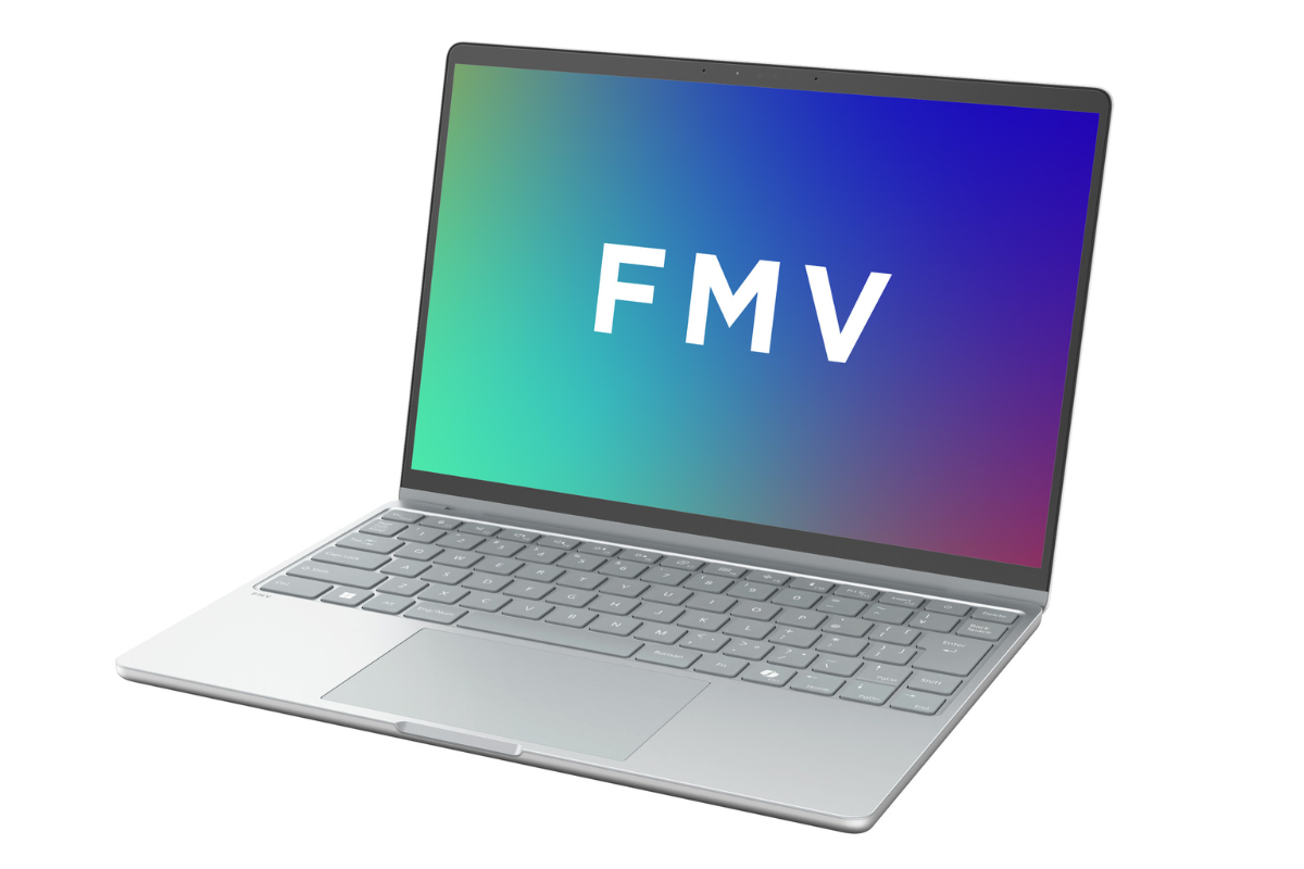 富士通、 2025年春モデルとして新ブランド「Note」「Desktop」展開