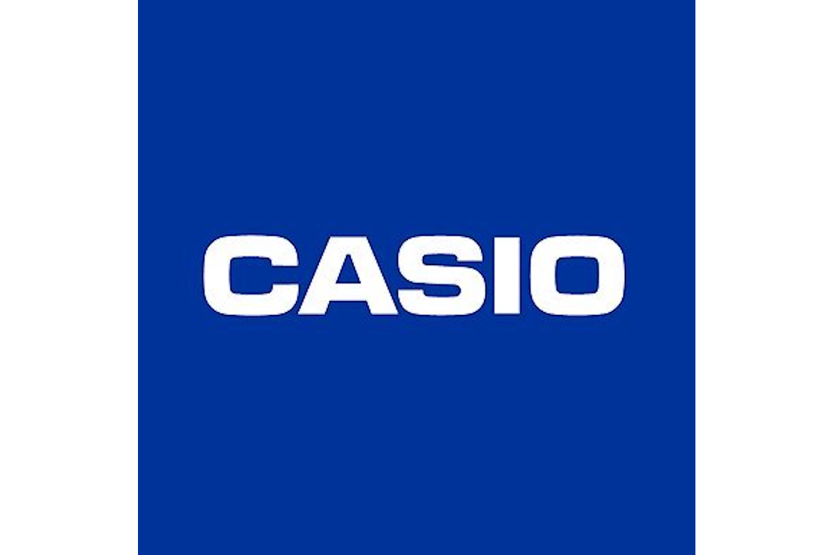 カシオ、ランサムウェア攻撃で8400人余の情報流出