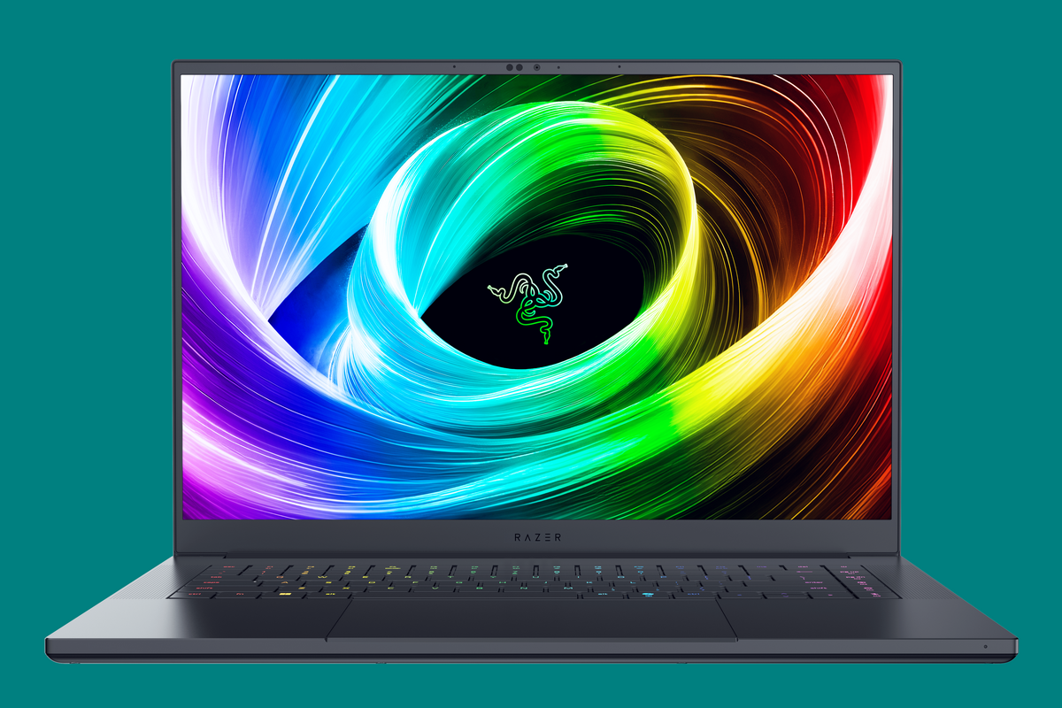 Razerが新設計の超薄型ゲーミングCopilot+PC「新Razer Blade 16」を発表