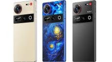 スナドラ 8 Eliteと可変絞りカメラのやりすぎハイエンド「nubia Z70 Ultra」国内版をフォトレポ