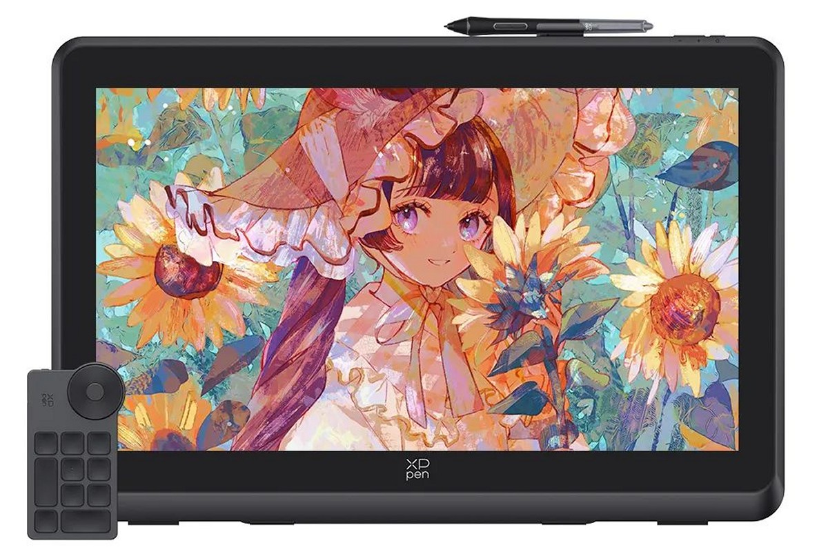 XPPenが22型WQHD解像度の液晶タブレット｢Artist Pro 22（Gen2）｣を発売