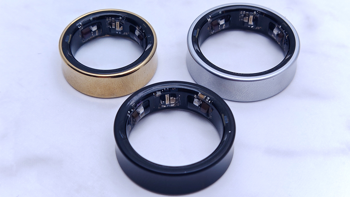 サムスンの指輪型デバイス「Galaxy Ring」が待望の日本上陸！ 格安 