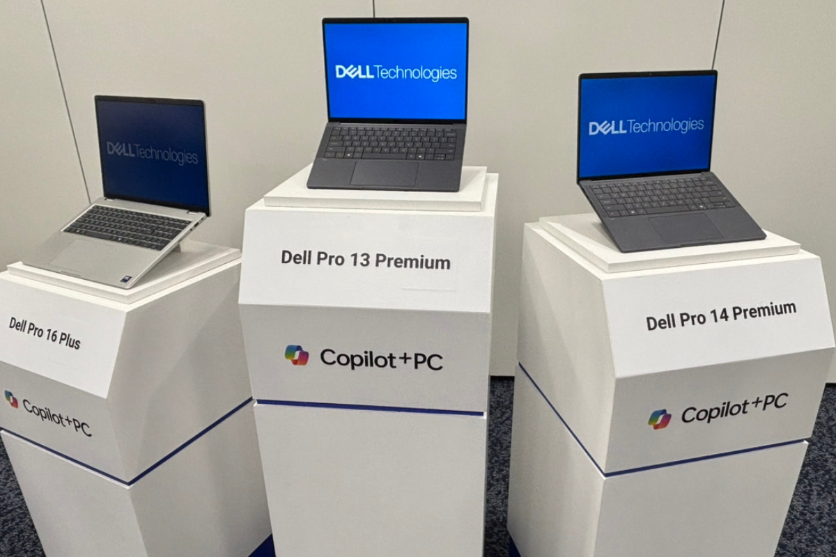 もう迷わない！デル、製品名をリブランディングし「Dell」シリーズに統一