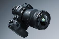 キヤノンが大口径なのに小型軽量なEOS R用の超広角ズームレンズ「RF16-28mm F2.8 IS STM」発表