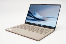 Snapdragon X採用の超軽量AI PC「ASUS Zenbook SORA」実機レビュー