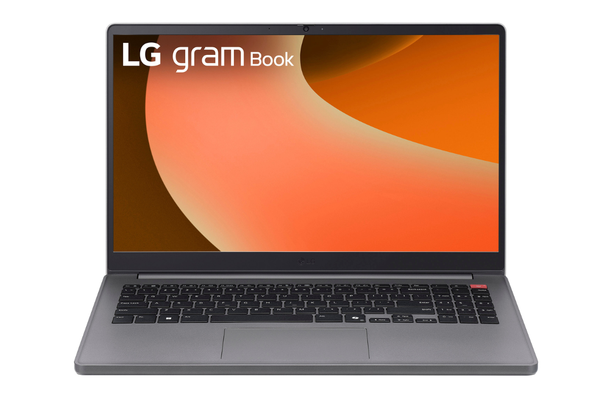 LG、日本初投入のノートPC「LG gram Book」登場！ 2025年モデルラインアップ