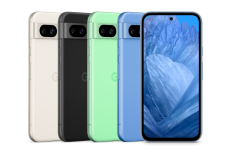 J:COM MOBILE、AIスマホ「Google Pixel 8a」2月6日から提供開始