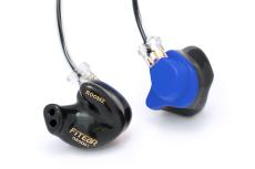 FitEar、カスタムイヤーモニター新モデル「FitEar ROOM2」