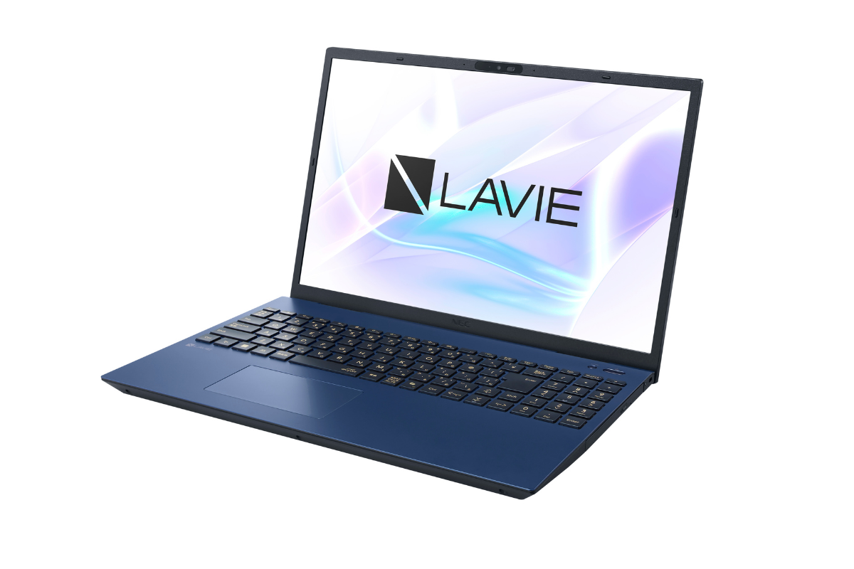 NECPC、広視野角WUXGAのノート「LAVIE N16」＆タブレット「LAVIE Tab T11」発表