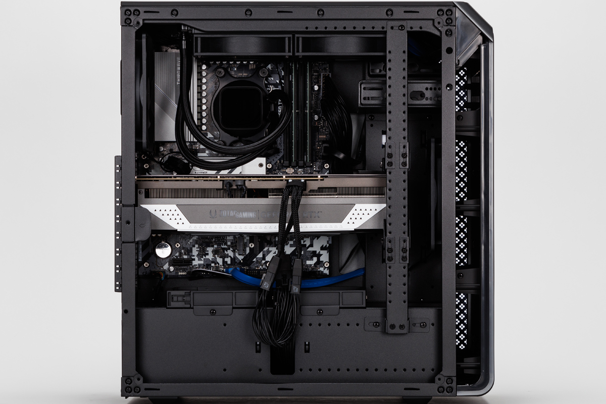 超高性能ゲーミングPC】RyzenThreadripper RTX2080S （フルHDで超快適 
