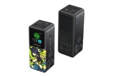 UGREEN×原神のコラボ製品が欲しい！ 充電器にモバイルバッテリー