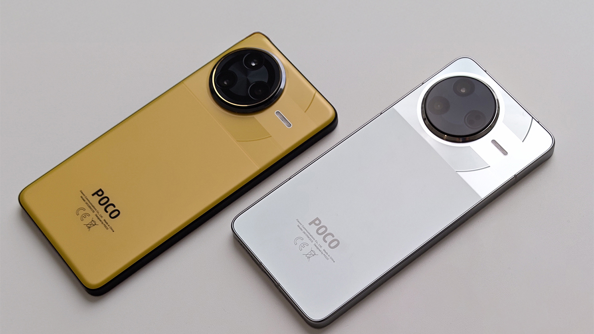 最高峰SoC搭載ゲームスマホ「POCO F7 Ultra」「POCO F7 Pro」高速 