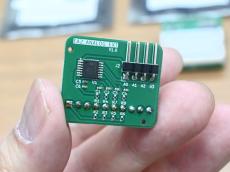 JAMMAアーケード基板が遊べる簡易コンバーター向けの拡張基板が発売