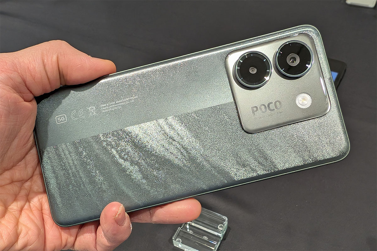 POCO M7 PRO 5G SIMフリー 1週間程度使用 POCO M7 Pro 5G レビュー！実際に使った評価。ベンチマーク