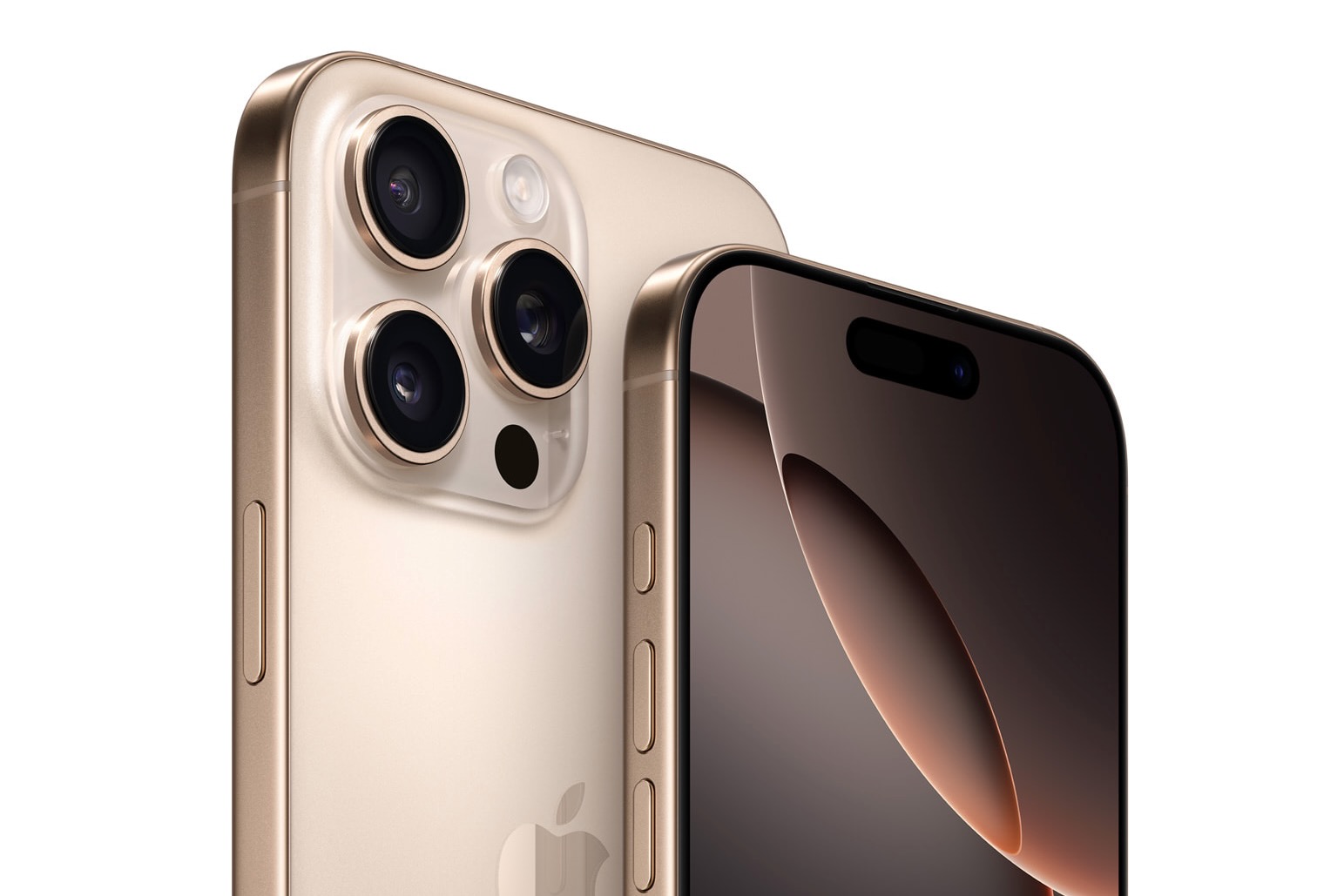 アップル「iPhone 17 Pro」リアカメラバーは本体と同色に?｜Infoseek