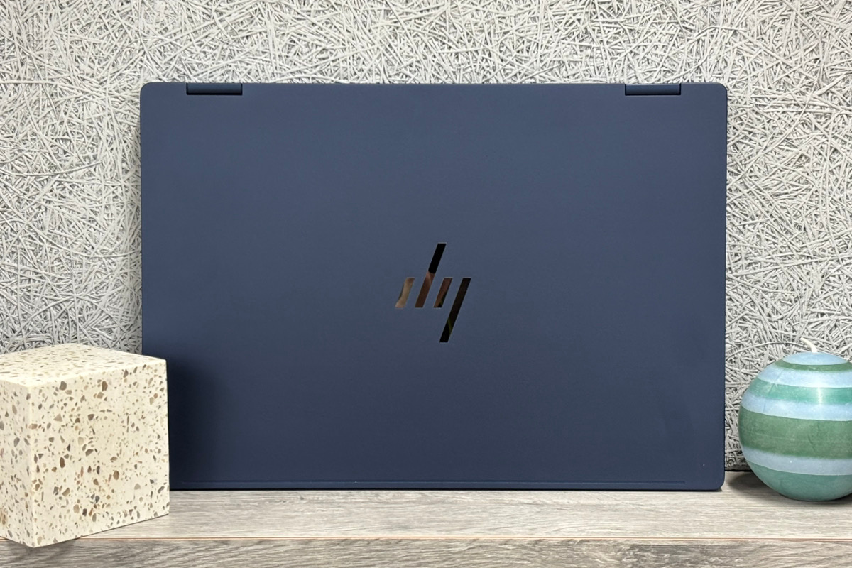 次世代AI PCのメイン機になるんじゃない？ 「HP OmniBook X Flip