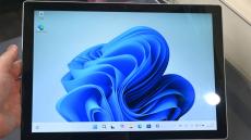 第10世代i5搭載のWin 11タブ「Surface Pro 7」が3万5800円の中古セール