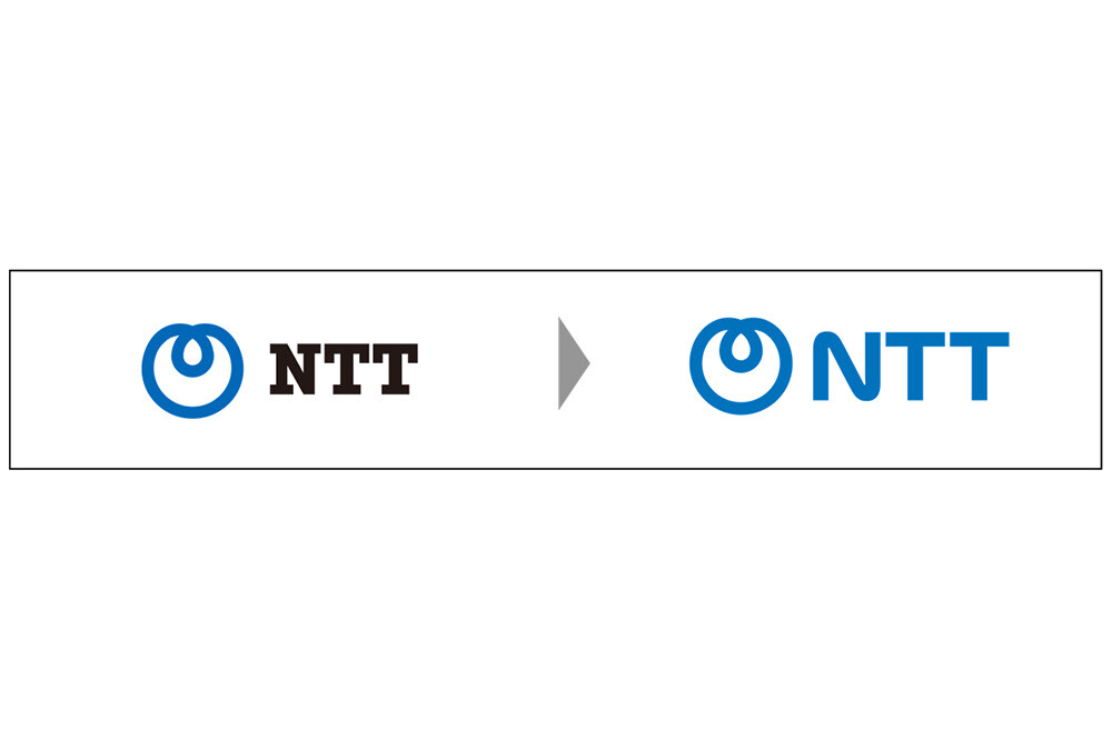 NTTが社名を「NTT株式会社」に ドコモのロゴにもNTTのループマークが