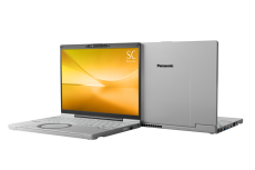 秋セール！持ち運びらくらく、軽量、コンパクト！人気のパナソニックレッツノート！ モバイルパソコン「Let's note」個人店頭向け秋冬モデル発売