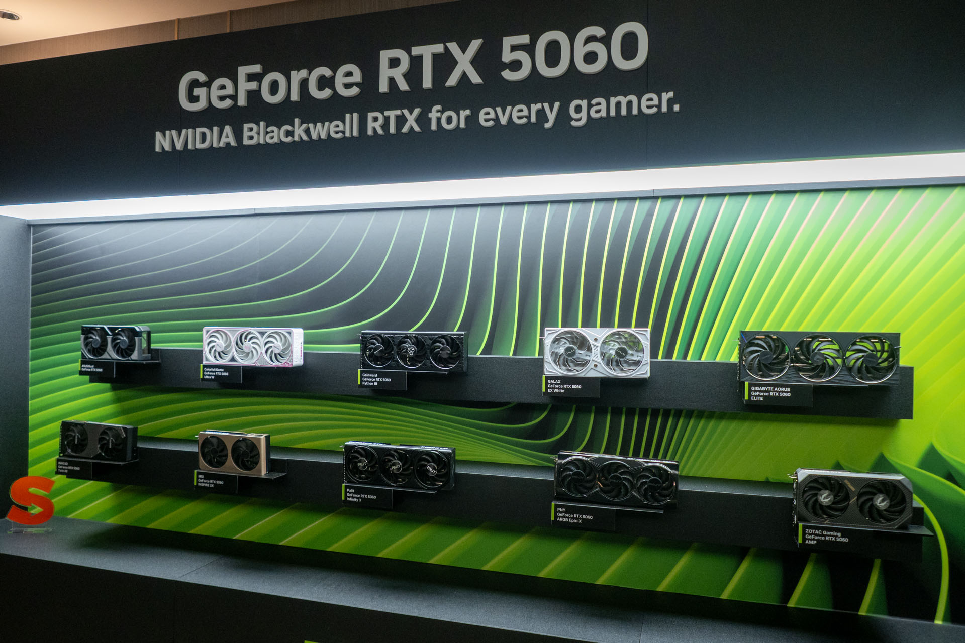 無言を検知して話題を振る！ AIによるストリーマー支援とNVIDIAの画質