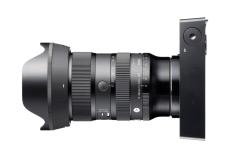 SIGMAが大口径標準ズームレンズ「Sigma 17-40mm F1.8 DC | Art」を発表