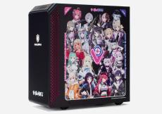 ぶいすぽっ！ コラボ最上位RTX 5080モデルの実力をチェック、4Kでも