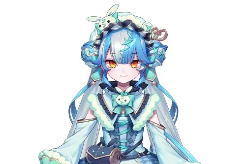 にじさんじTwisty Amanozako、差別発言で契約解除｜Infoseekニュース