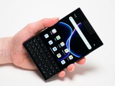 ハードキー付きスマホの新決定版!? Unihertz「Titan 2」正式発表 実機