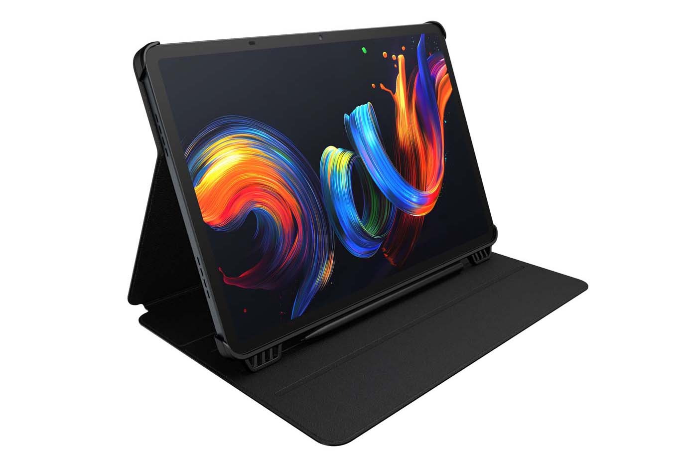 SB C&S、ペーパーライクな処理のTCL製タブレット「NXTPAPER 11