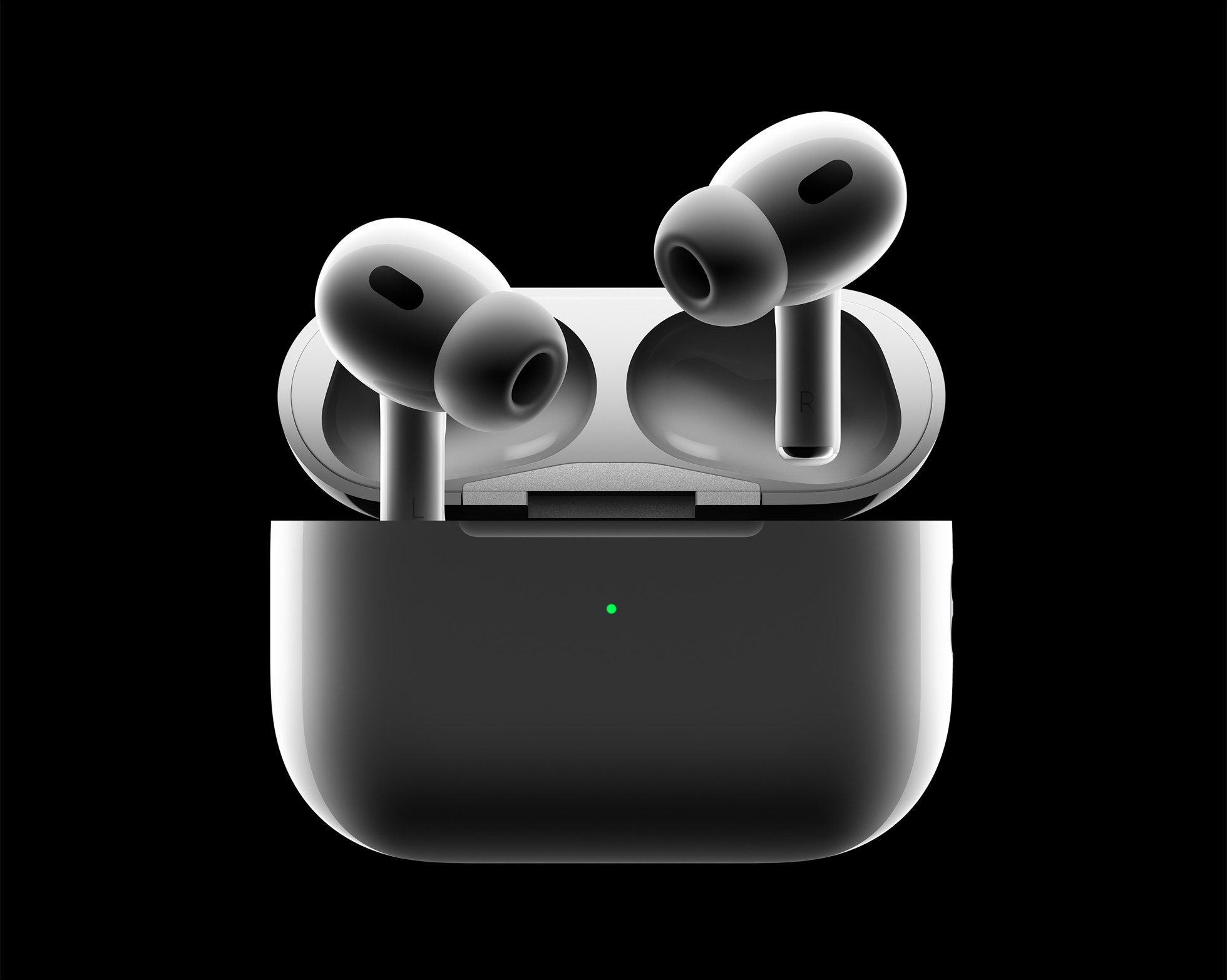 アップル「AirPods Pro 3」発表か 「iPhone 17」と同時に｜Infoseek 