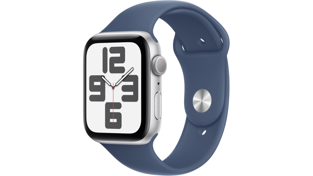Apple - 【9/24中】ちょこ Apple Watch Series 9 GPS 45mm Midnight Aluminium Case with