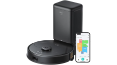 ６月末までさらにSALE中！！【新品　ロボット掃除機】アンカーX8Pro 楽天市場】アンカー ロボット掃除機 超強力 ペットOK ごみ収集